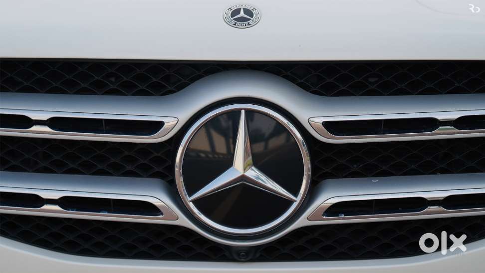 Mercedes-benz Gle, 2023, Diesel