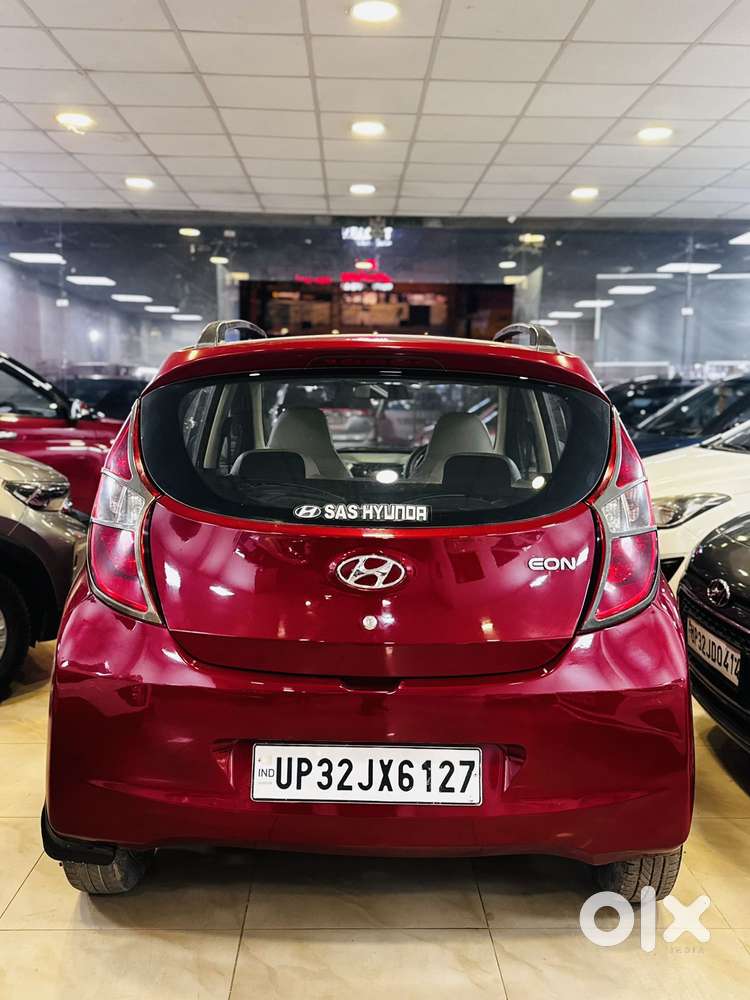 Hyundai Eon Era +, 2018, Petrol