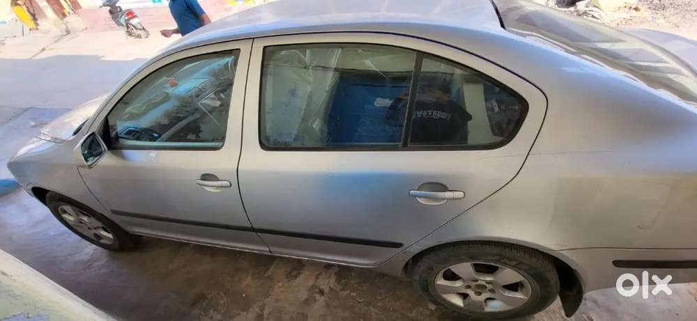 Skoda Laura 2011 Diesel Well Maintained