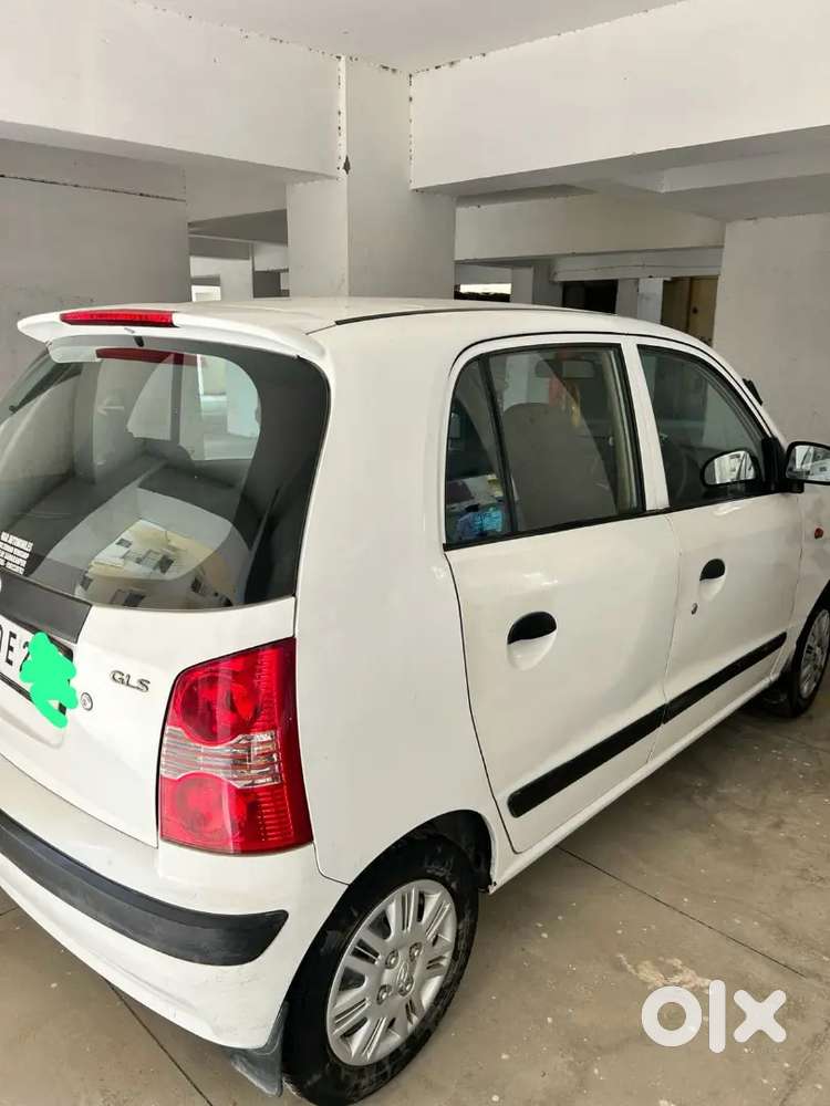 Hyundai Santro Xing 2014