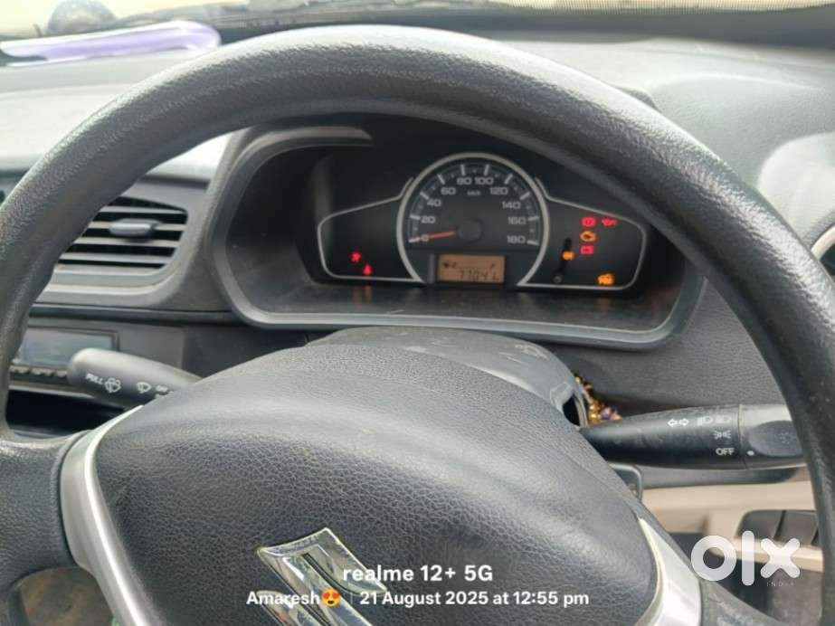Maruti Suzuki Alto 800 Vxi, 2020, Petrol