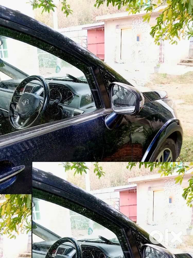 Wonderful Luxury Seven Seater