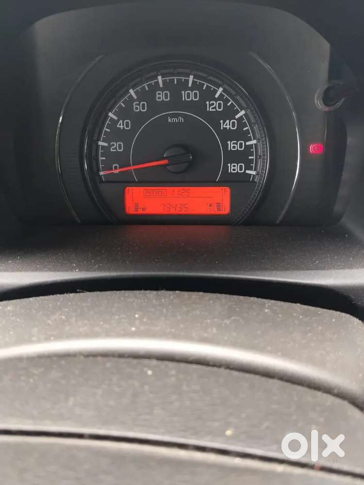 Wagon R In New Condition