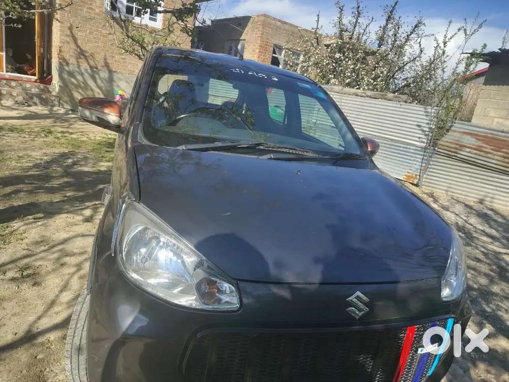 Maruti Suzuki Alto K10 2023 Petrol 45000 Km Driven