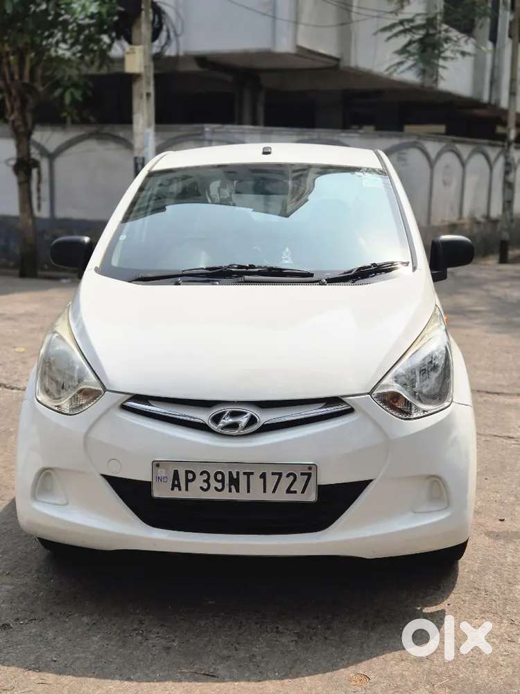 Hyundai Eon