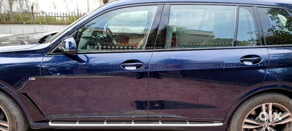 Bmw X7 3.0 Xdrive 40d M Sport, 2023, Diesel