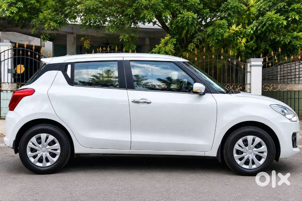 Maruti Suzuki Swift Ddis Vdi, 2018, Diesel