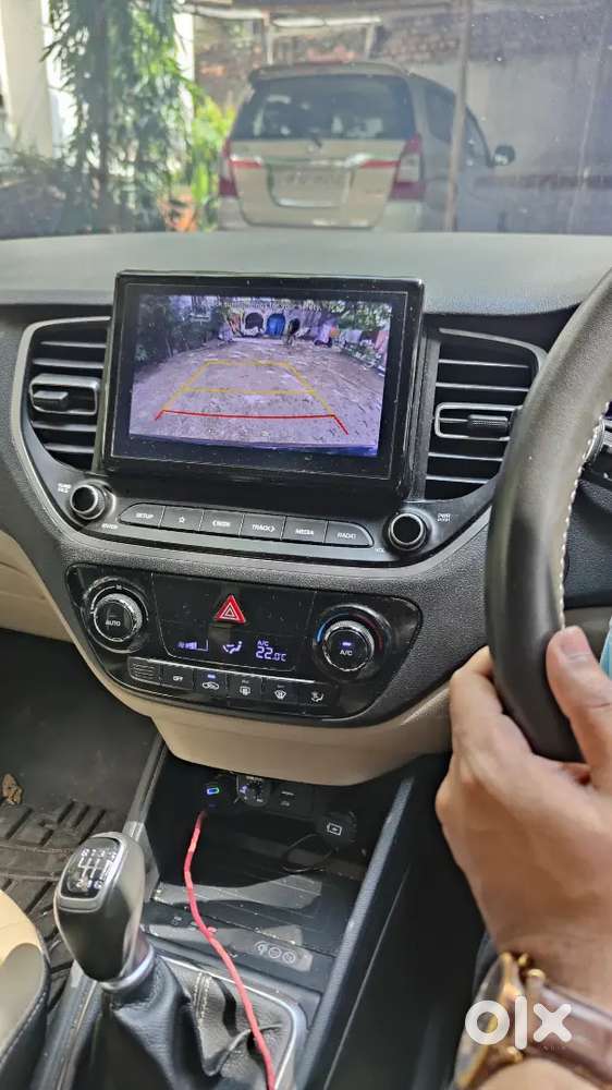 Hyundai Verna 1.6 Sx 2021