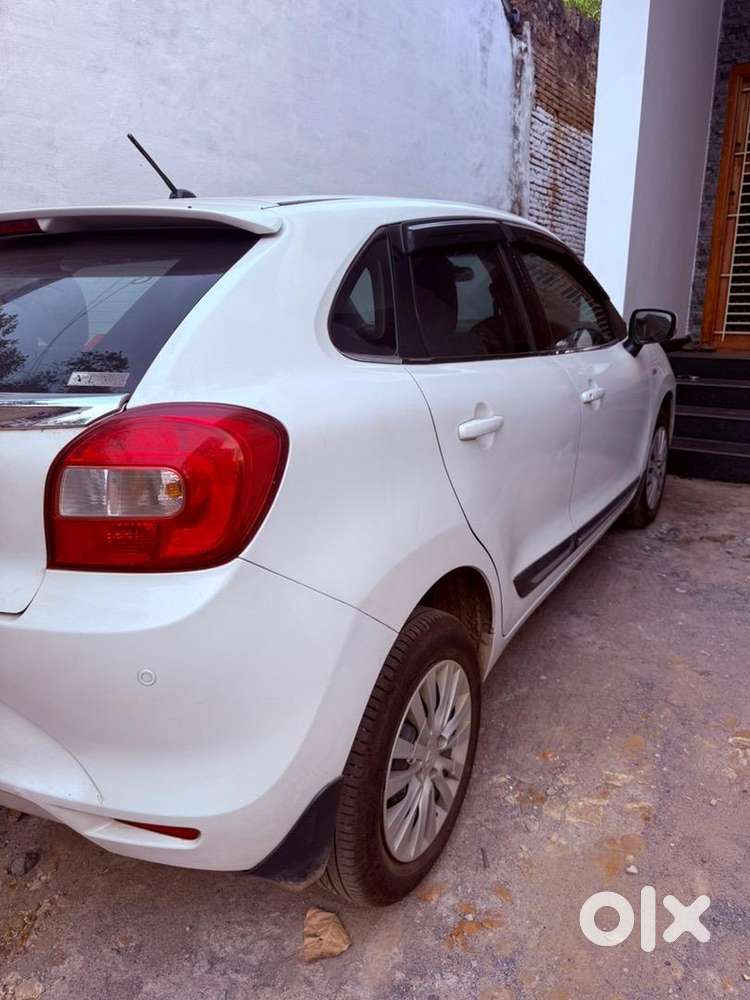 Maruti Suzuki Baleno 2019 Diesel 122000 Km Driven