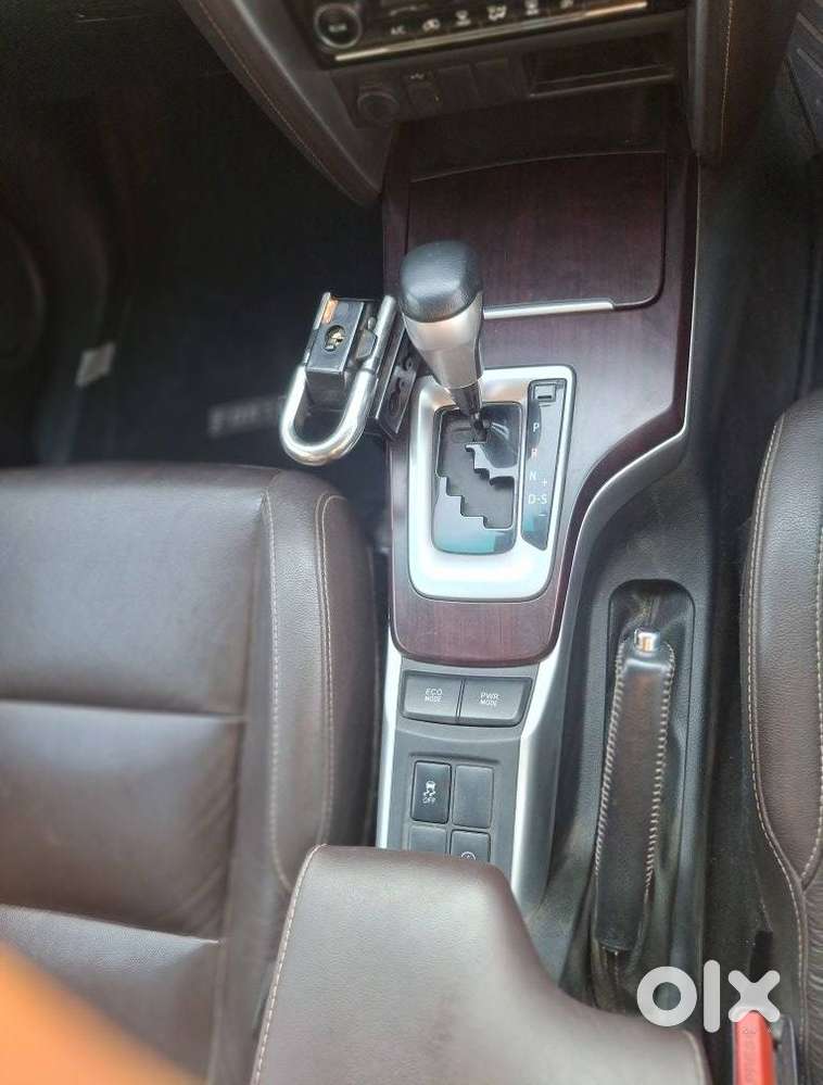 Toyota Fortuner 4x2 At 2.8 Diesel, 2018, Diesel