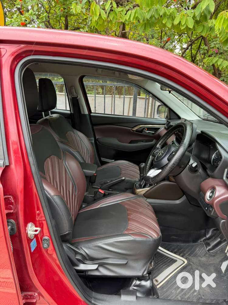 Maruti Suzuki Grand Vitara 1.5 Delta Smart Hybrid, 2023