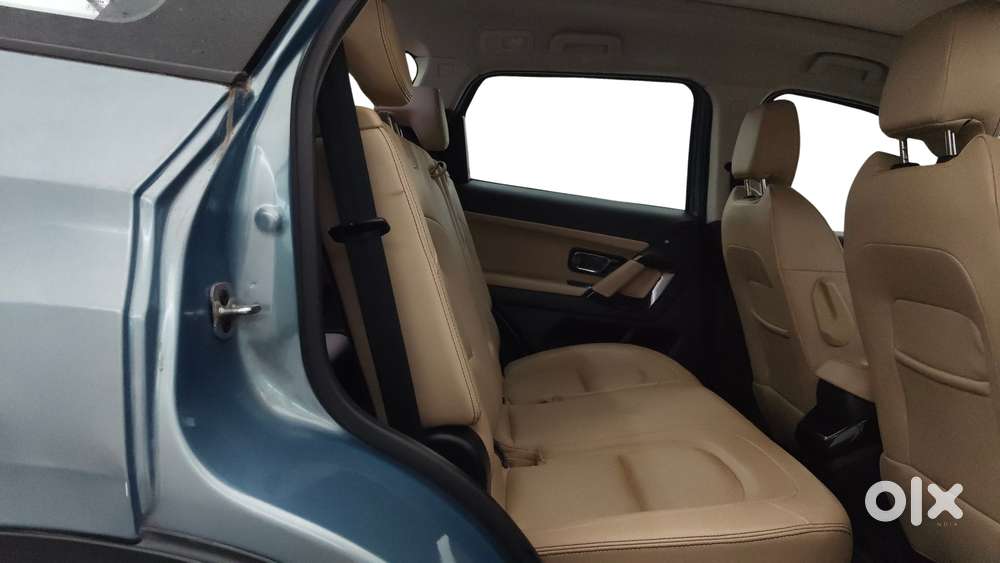 Tata Safari 2.0 Kryotec Xza Plus, 2021, Diesel