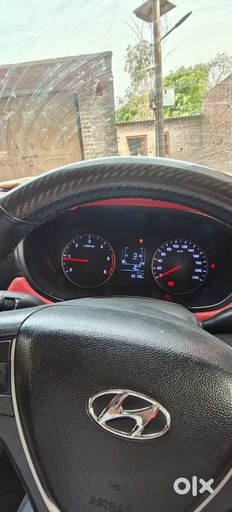 I 20 Diesal Good Condition