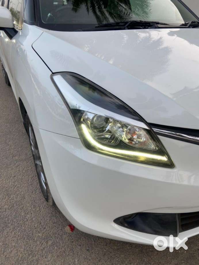 Maruti Suzuki Baleno, 2018, Petrol
