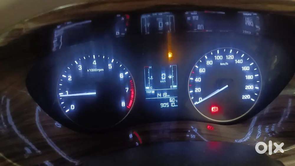 Hyundai Elite I20 2016 Petrol 90000 Km Driven