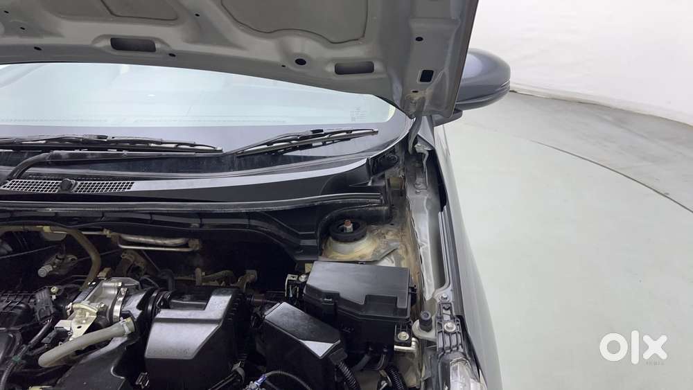 Honda Amaze Vx 1.2 Petrol Mt, 2022, Petrol