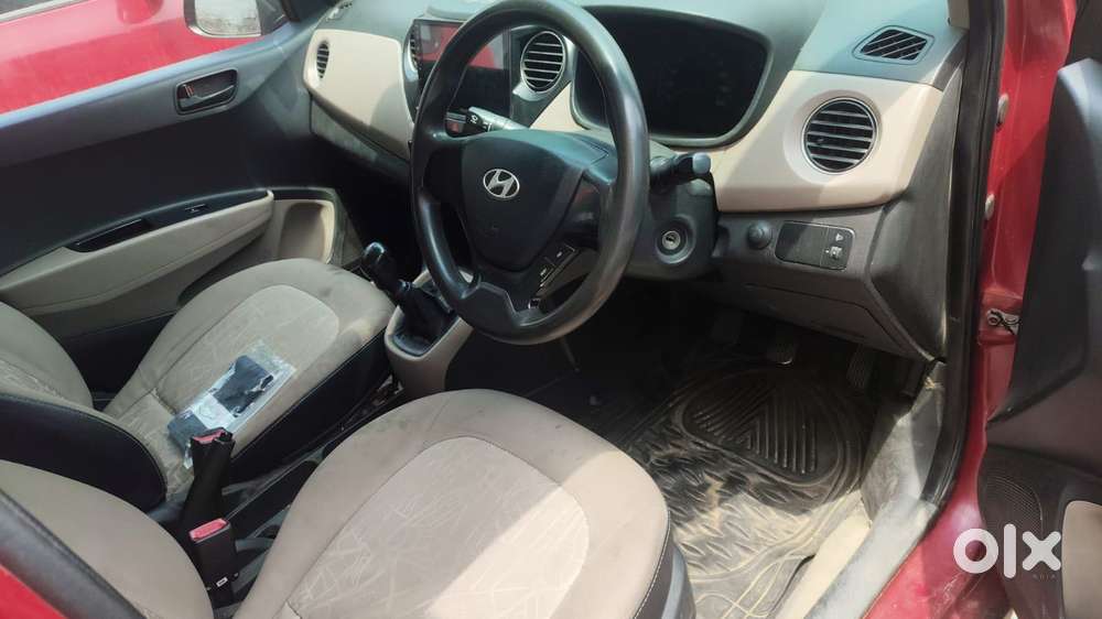 Hyundai Xcent E 1.1 Crdi, 2016, Diesel