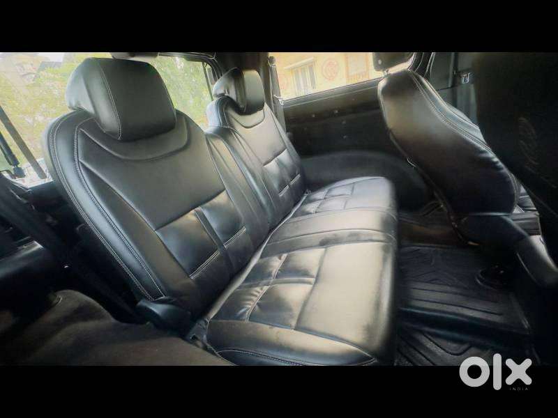 Mahindra Thar Lx Hard Top Diesel Mt 4wd, 2023, Diesel