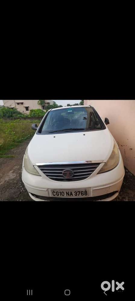 Tata Indica Vista 2013 Diesel