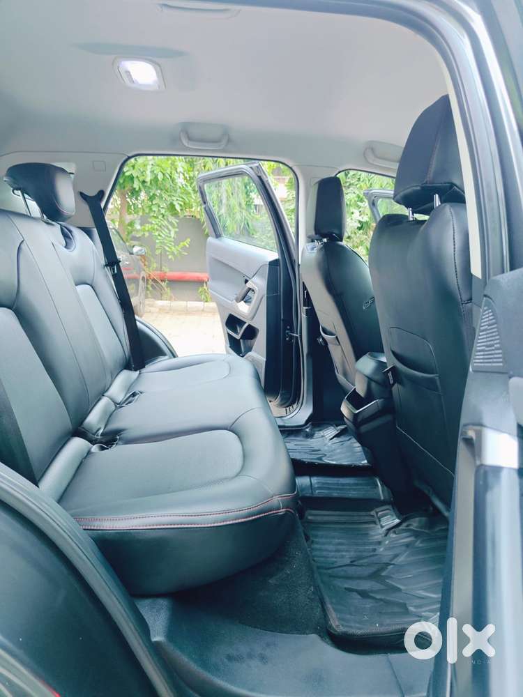 Tata Harrier Xma, 2020, Diesel