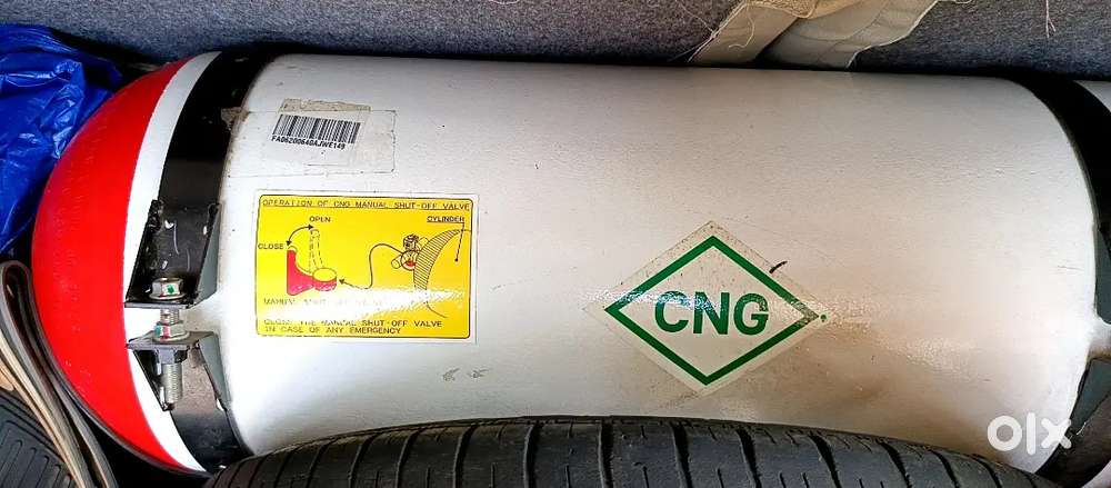 Maruti Suzuki Celerio 2020 Cng & Hybrids Good Condition