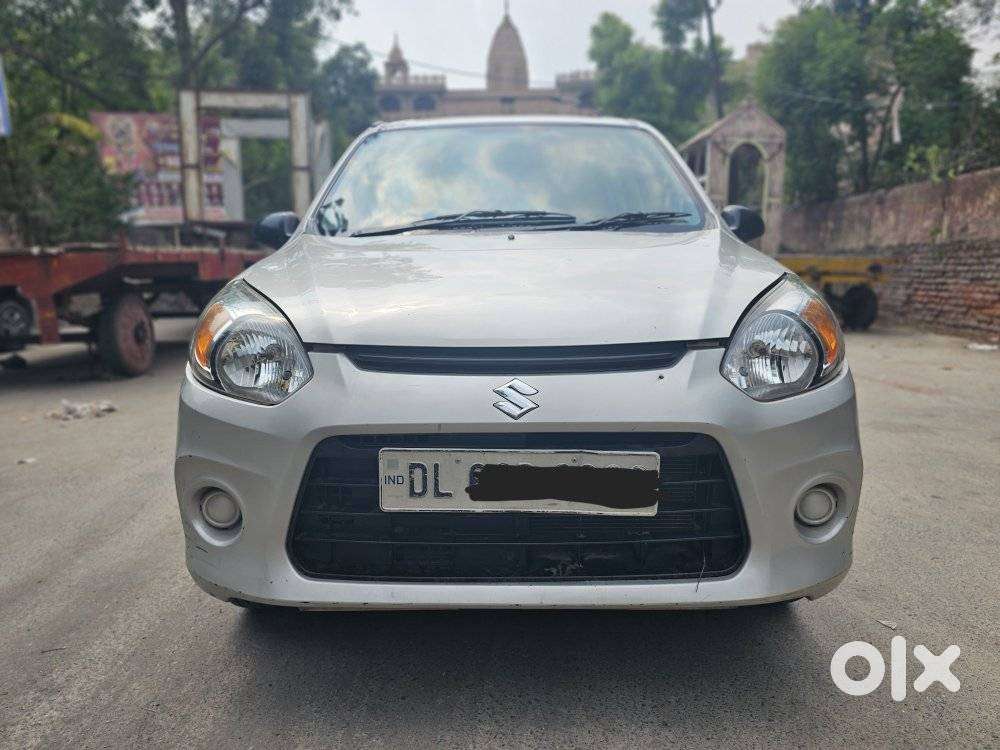 Maruti Suzuki Alto 800 0.8 Lxi (o), 2016, Petrol