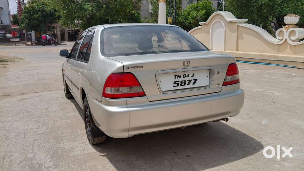 Honda City 1997-2006 1.3 Dx, 2001, Petrol