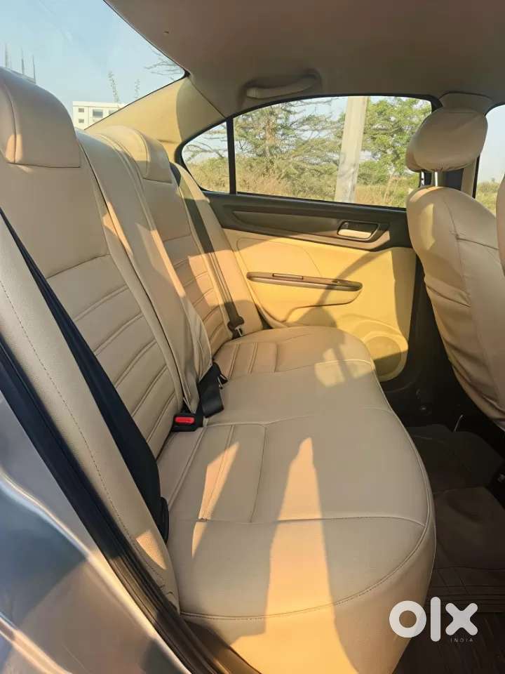 Honda City I-dtec V, 2015, Diesel
