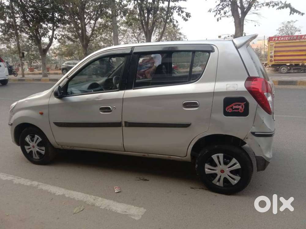 Maruti Suzuki Alto 800 Cng Lxi, 2013, Cng & Hybrids