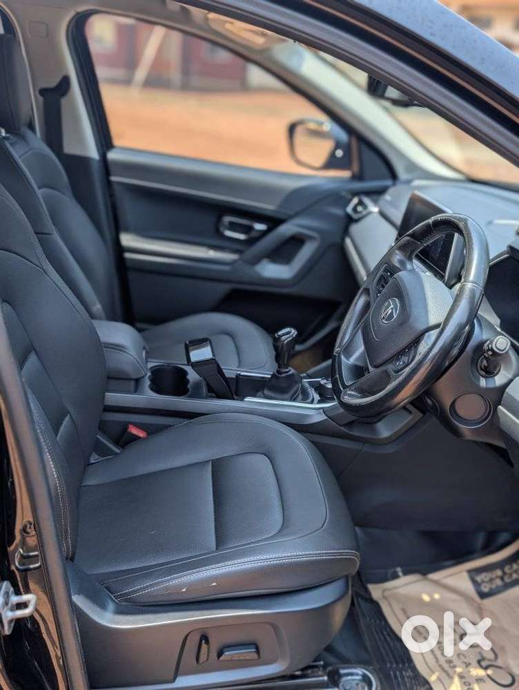 Tata Harrier Xz+, 2021, Diesel
