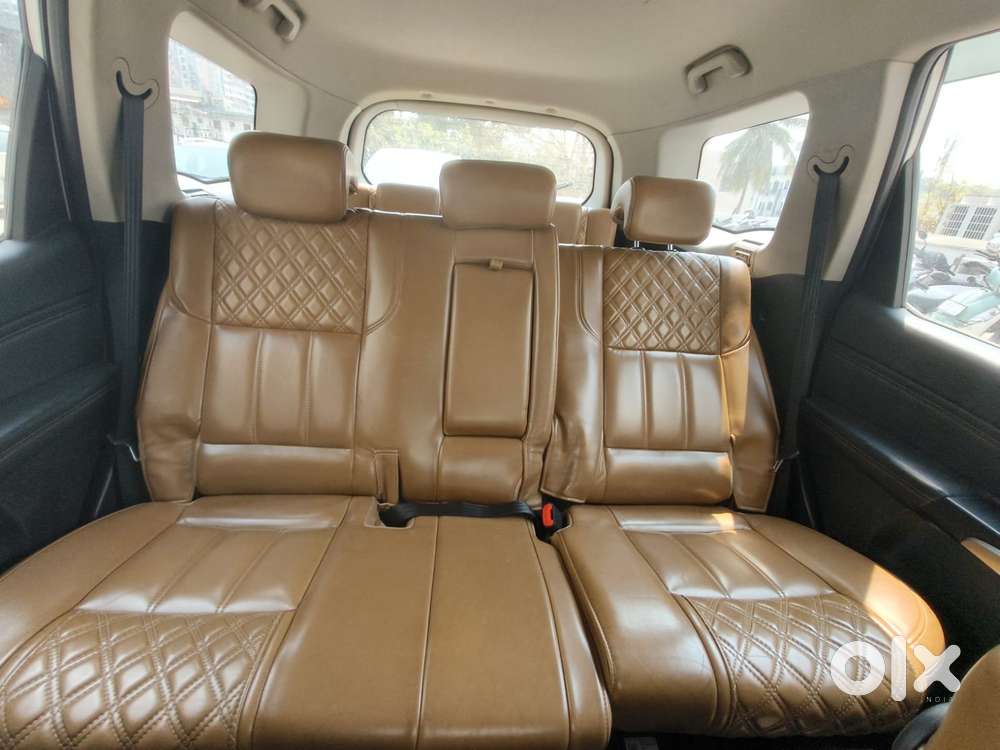 Mahindra Xuv500 W11, 2019, Diesel