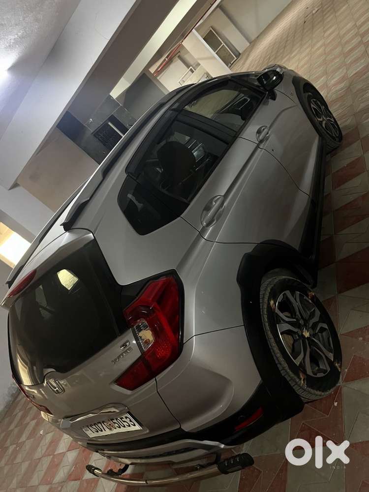 Honda Car Manual 2018 Year