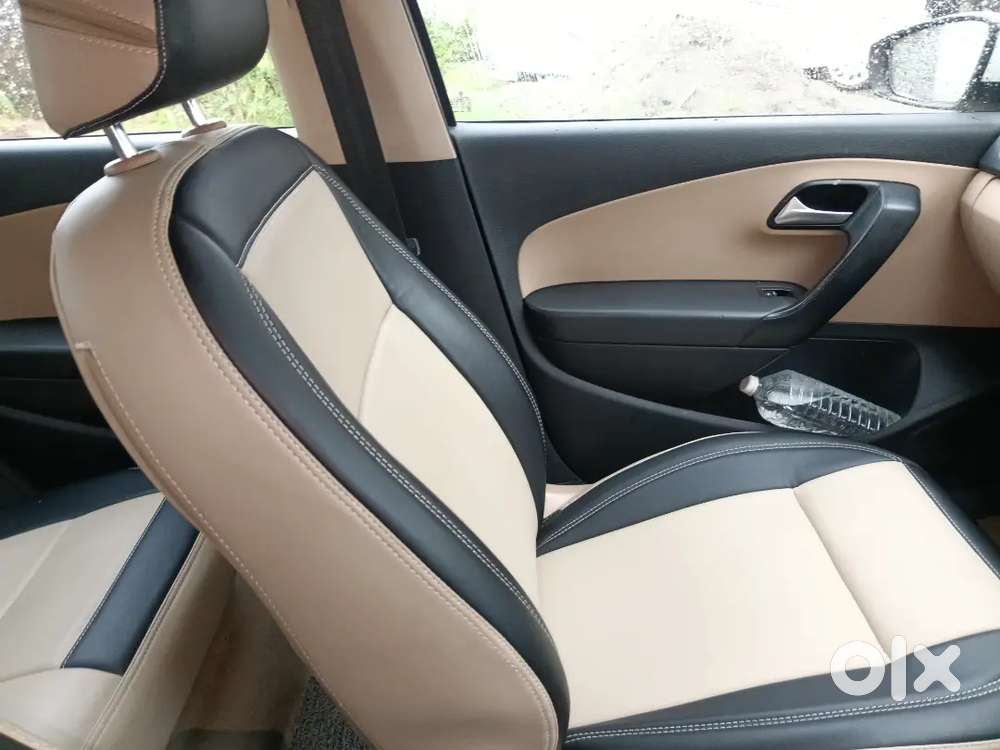 Volkswagen Ameo 1.2 Mpi 2017