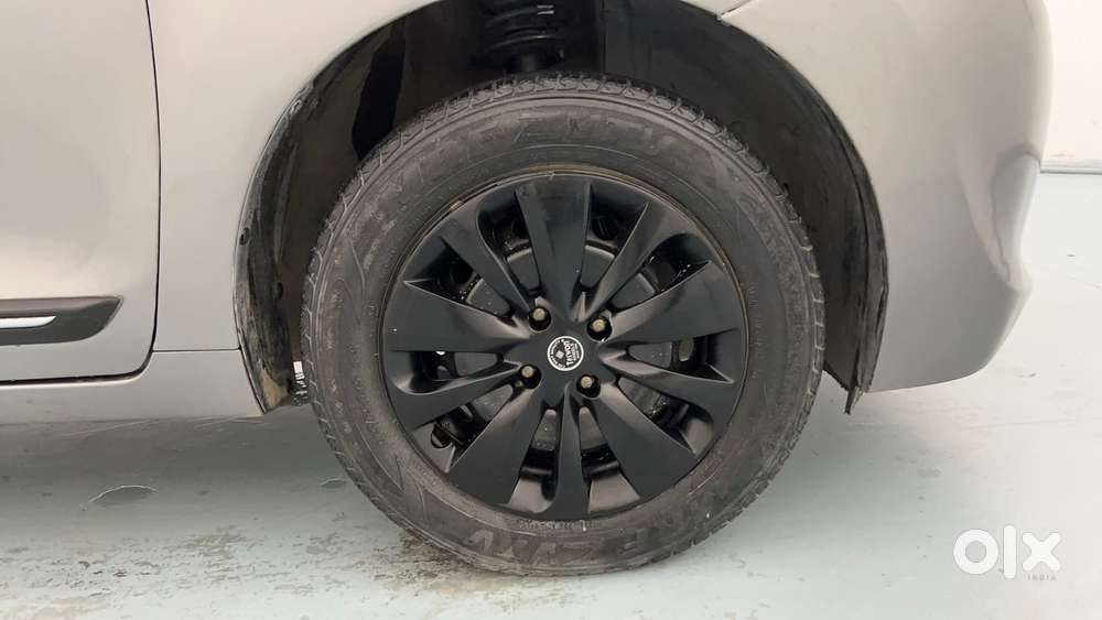 Maruti Suzuki Baleno Delta, 2018, Petrol