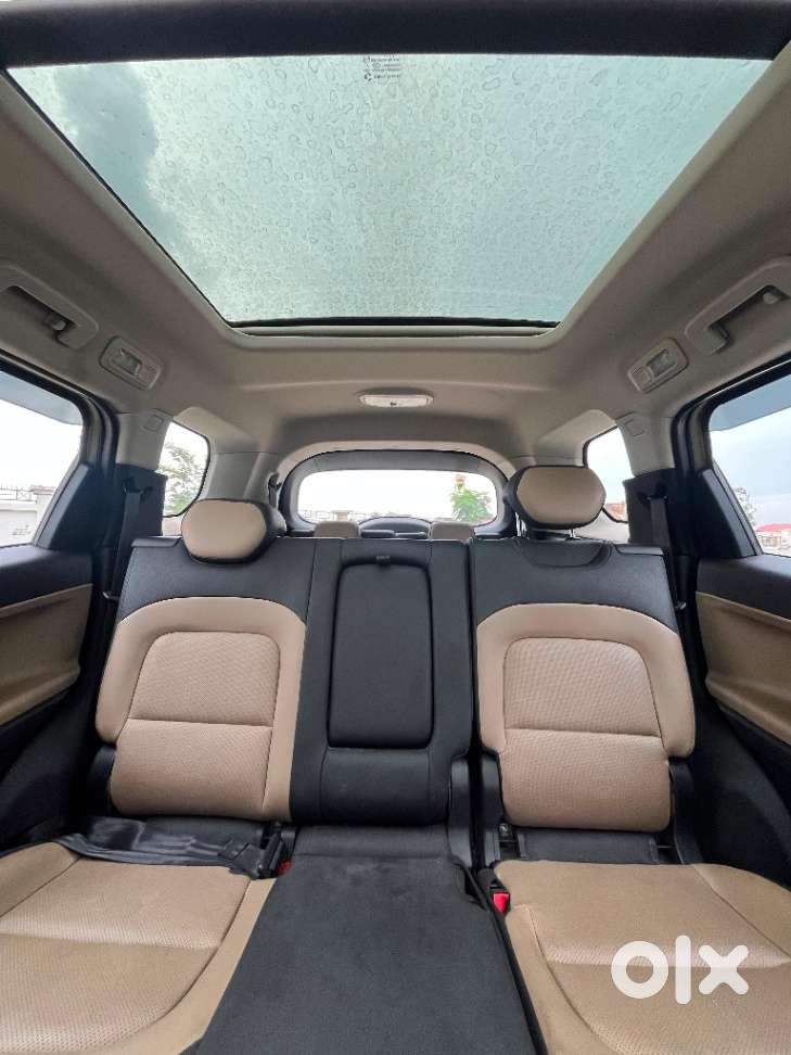 Tata Safari 2.0 Kryotec Xz Plus, 2022, Diesel