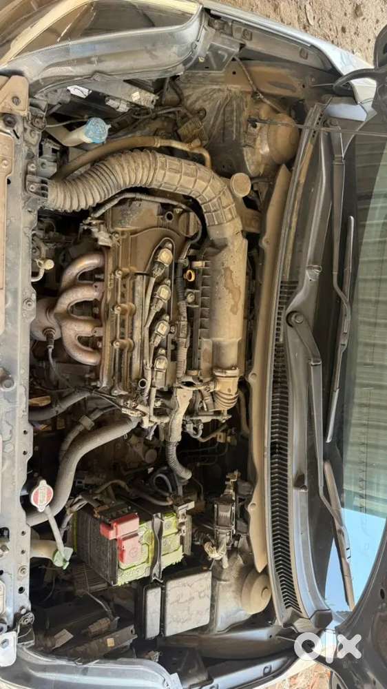 Maruti Suzuki Baleno 2021 Petrol 34000 Km Driven