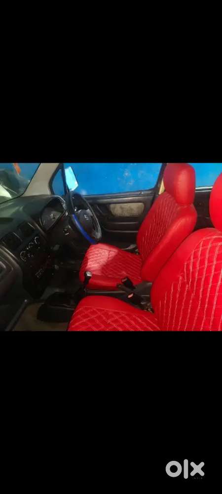 Maruti Suzuki Wagon R 2009