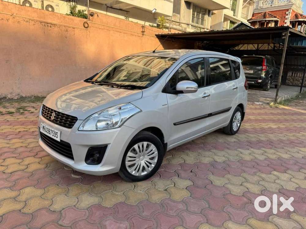 Maruti Suzuki Ertiga 2012-2015 Vdi, 2014, Diesel