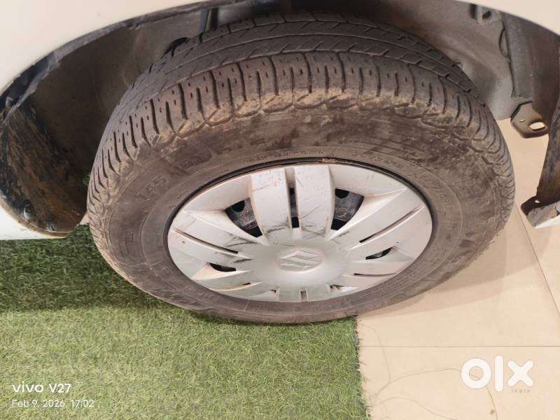 Maruti Suzuki Alto 800 0.8 Std Cng, 2018, Petrol