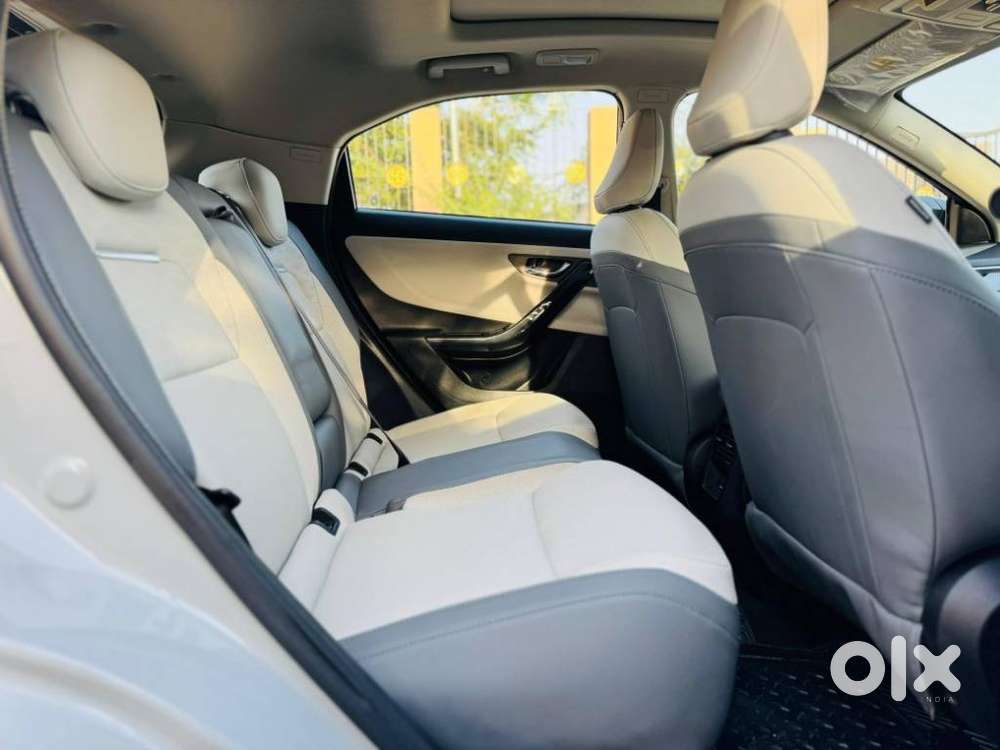 Tata Curvv Ev Empowered Plus 55, 2024, Electric
