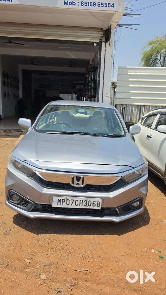 Honda Amaze 1.5 Smt I Dtec Special Edition, 2020, Diesel