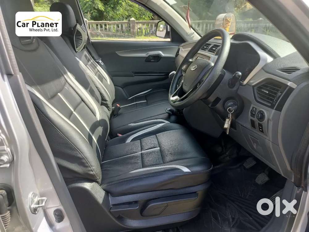 Mahindra Kuv100 Nxt 1.2 K6 Plus Diesel 6 Str, 2020, Petrol