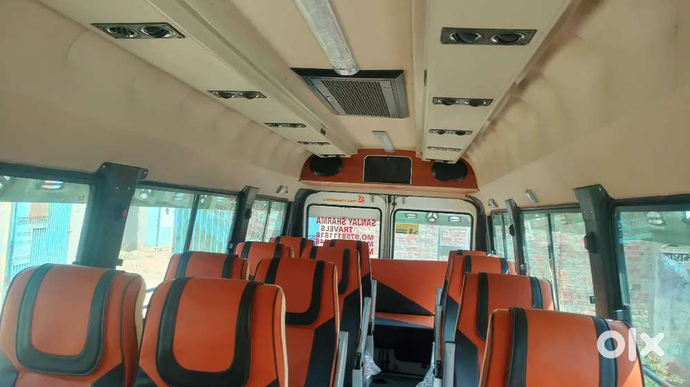 Force Motors One Diesel Manual 2023 Variant