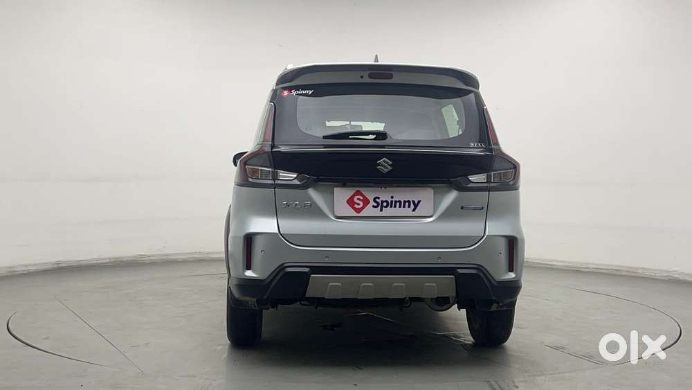 Maruti Suzuki Xl6 1.5 Alpha Plus At, 2022, Petrol
