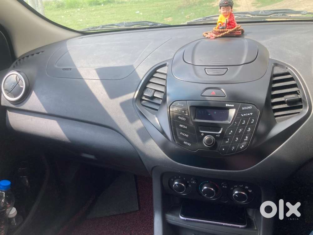 Ford Figo Diesel 2017
