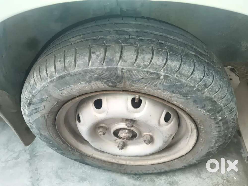 Maruti Suzuki 800