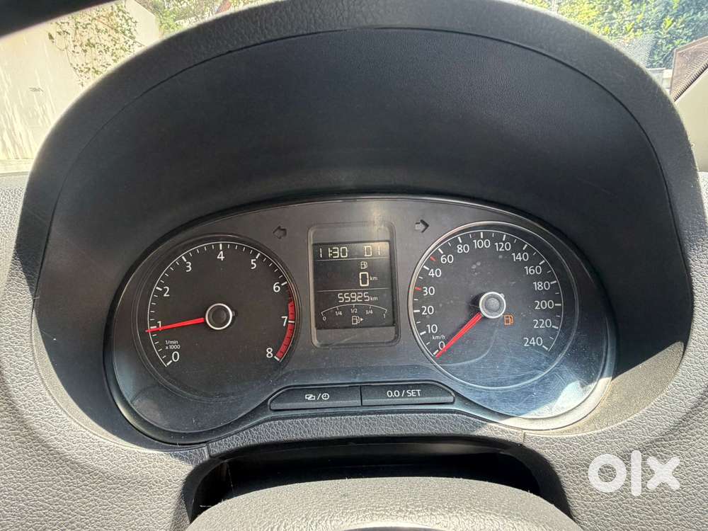 Volkswagen Polo 1.2 Gt Tsi, 2018, Petrol