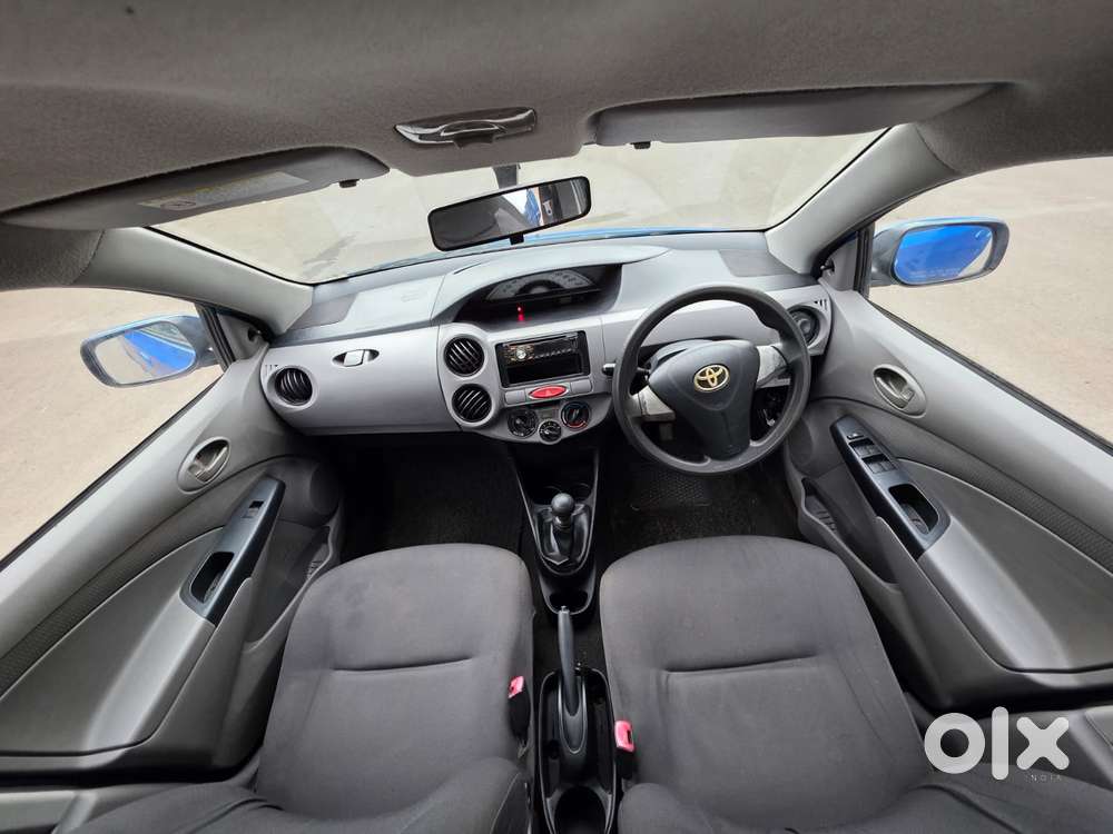 Toyota Etios Liva Gd, 2011, Diesel