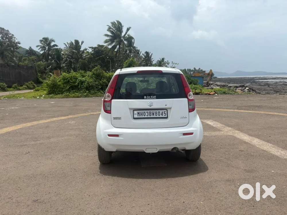 Maruti Suzuki Ritz 2015 Lxi Rate Is Final