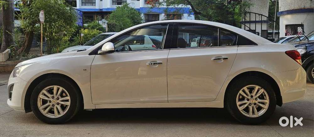 Chevrolet Cruze 2014-2016 Ltz, 2015, Diesel